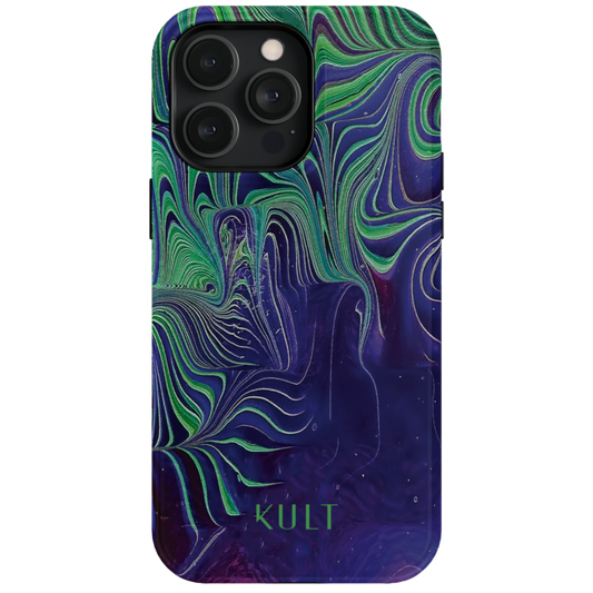 Extraterrestrial Phone Case