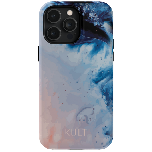 Fading Lights Phone Case