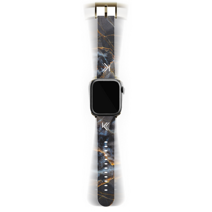 Freezing Dawn Watch Band