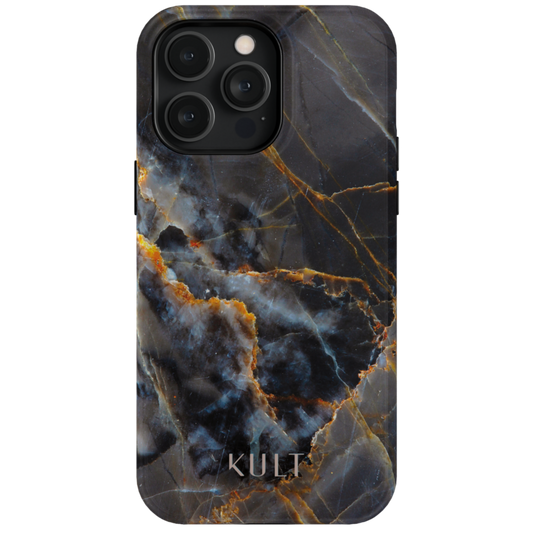 Freezing Dawn Phone Case