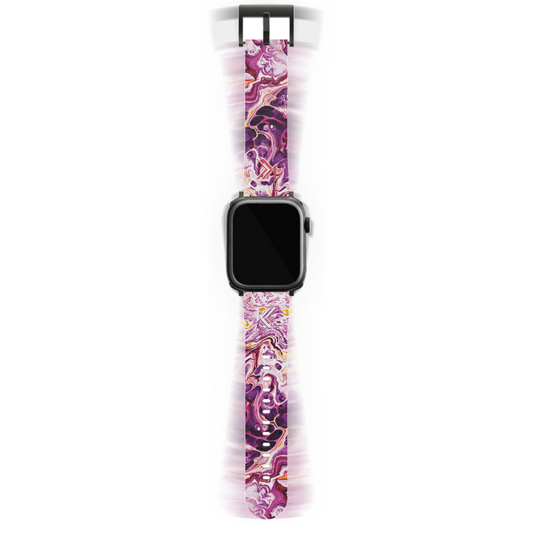 Fruity Popsicle Watch Band