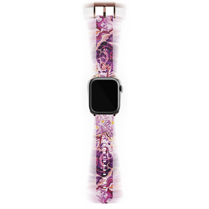 Fruity Popsicle Watch Band