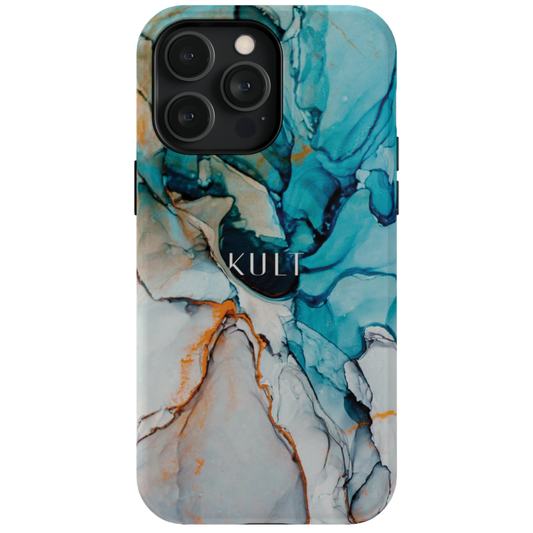 Glacial Soul Phone Case