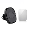 Untoom Magnetic Car Phone Holder Car Air Vent Phone Mount Universal Dashboard Magnet Cell Phone Holder Stand for iPhone Samsung