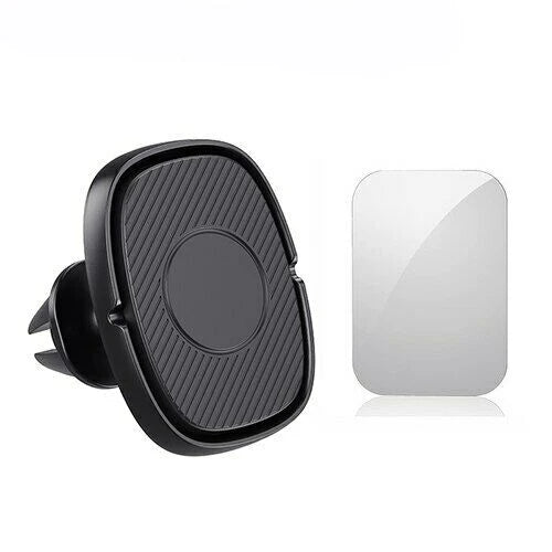 Untoom Magnetic Car Phone Holder Car Air Vent Phone Mount Universal Dashboard Magnet Cell Phone Holder Stand for iPhone Samsung