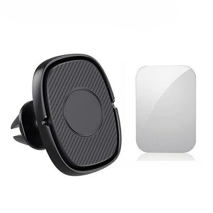 Untoom Magnetic Car Phone Holder Car Air Vent Phone Mount Universal Dashboard Magnet Cell Phone Holder Stand for iPhone Samsung