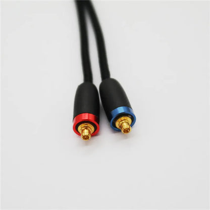 MMCX Headphones Upgrade MP3 Line For Shure SE215 SE846 UE900 XBA-A3 A1 N3 ES10 Diameter 3.0MM