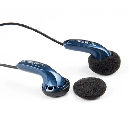 Gaming With Microphone In-ear Headphones Noise-cancelling Plug-in Mobile Computer Headset For Mobile Phones/Game Vido Wired