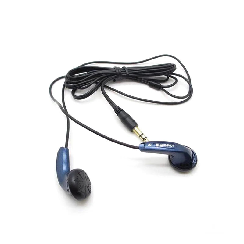 Gaming With Microphone In-ear Headphones Noise-cancelling Plug-in Mobile Computer Headset For Mobile Phones/Game Vido Wired