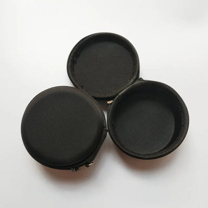 Carrying Travel Headphone Case Bag for KOSS Porta Pro PP Headphones High Quality
