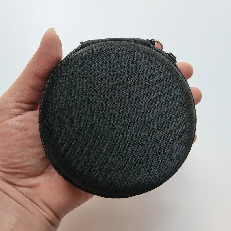 Carrying Travel Headphone Case Bag for KOSS Porta Pro PP Headphones High Quality