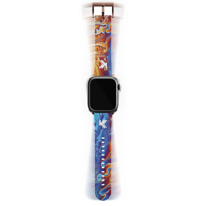Harbour Lights Watch Band