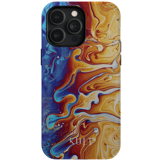 Harbour Lights Phone Case