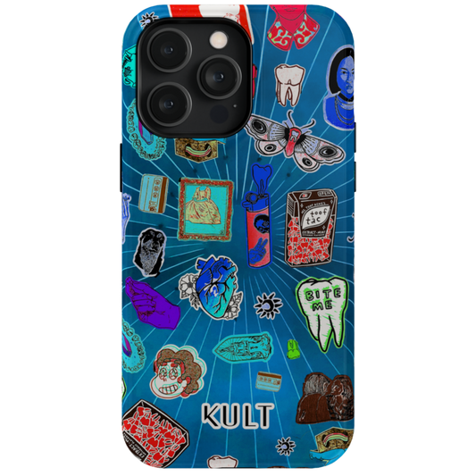 Hard Candy Phone Case