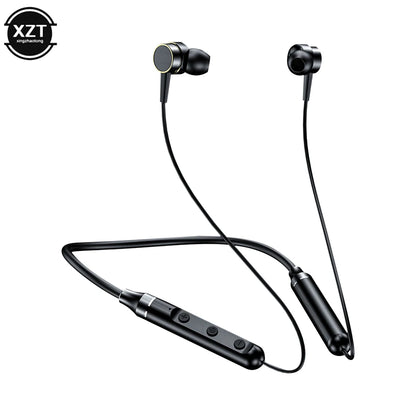 1Pcs XE05 Earphone Bluetooth 5.0 Wireless Stereo Earphones IPX5 Waterproof Sport Headset With Noise Cancelling Mic