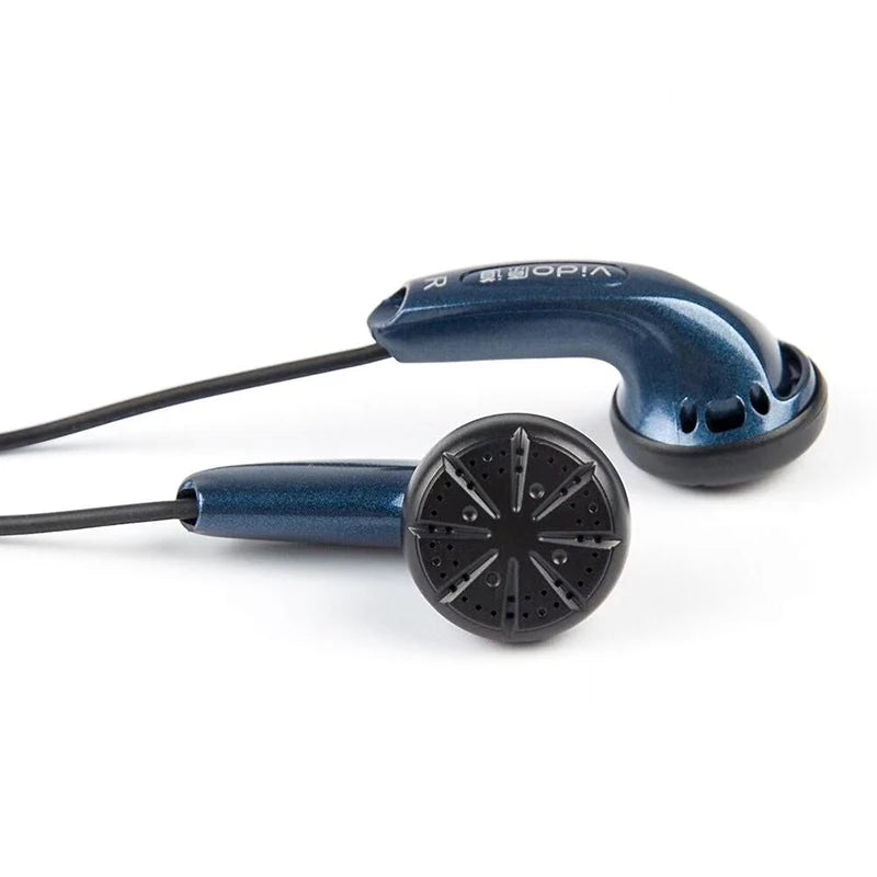 Gaming With Microphone In-ear Headphones Noise-cancelling Plug-in Mobile Computer Headset For Mobile Phones/Game Vido Wired