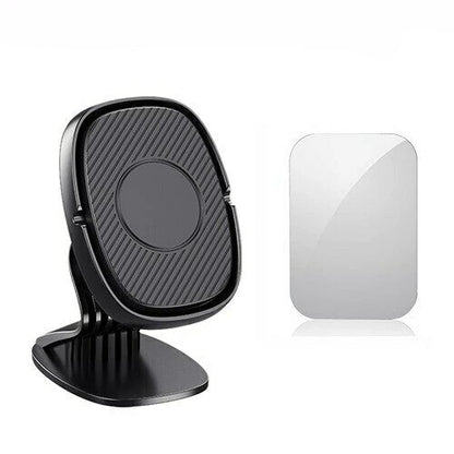 Untoom Magnetic Car Phone Holder Car Air Vent Phone Mount Universal Dashboard Magnet Cell Phone Holder Stand for iPhone Samsung