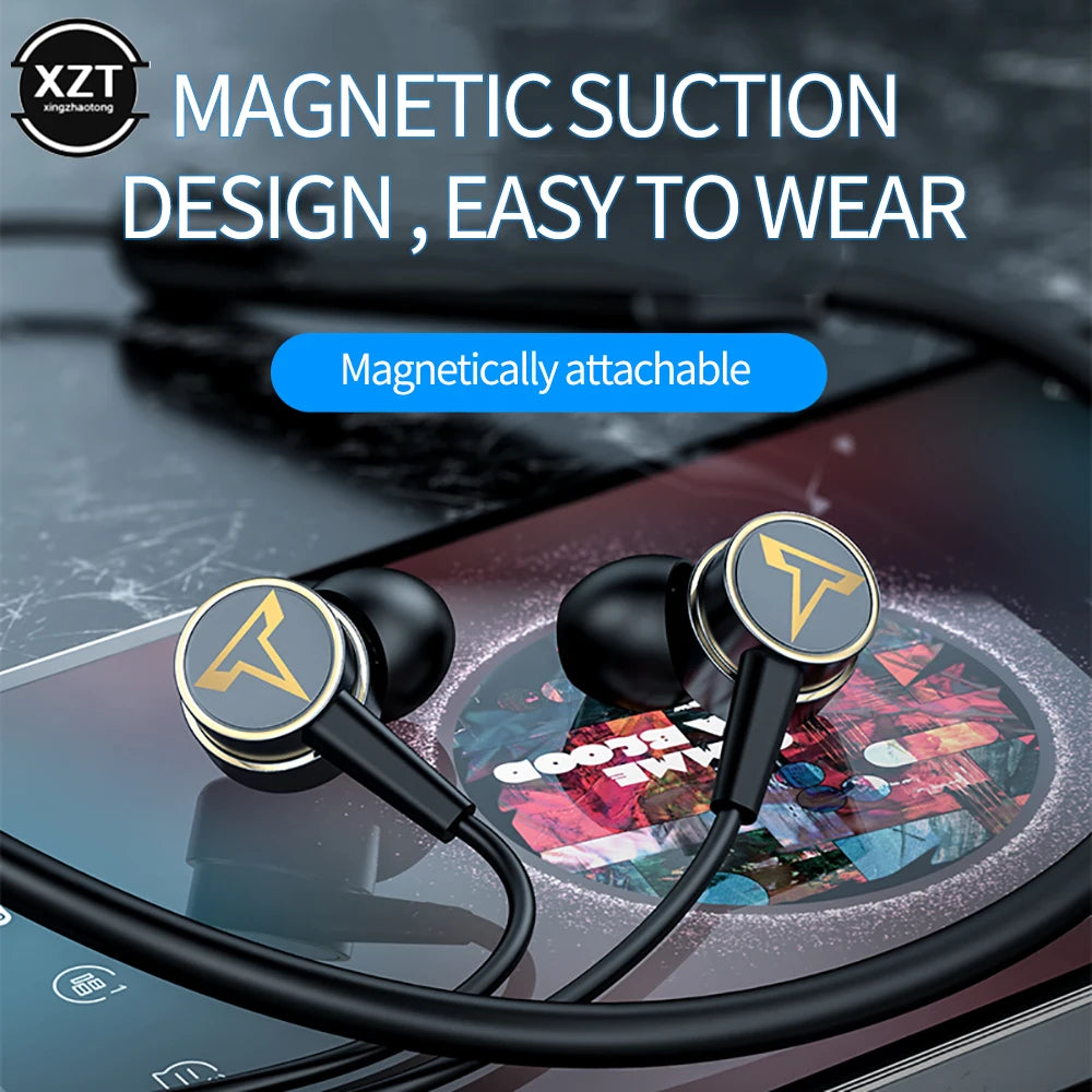 1Pcs XE05 Earphone Bluetooth 5.0 Wireless Stereo Earphones IPX5 Waterproof Sport Headset With Noise Cancelling Mic