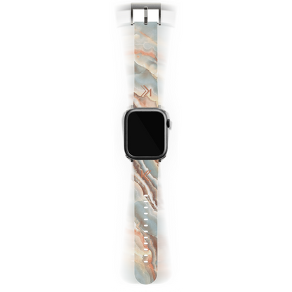 Honeymoon Watch Band