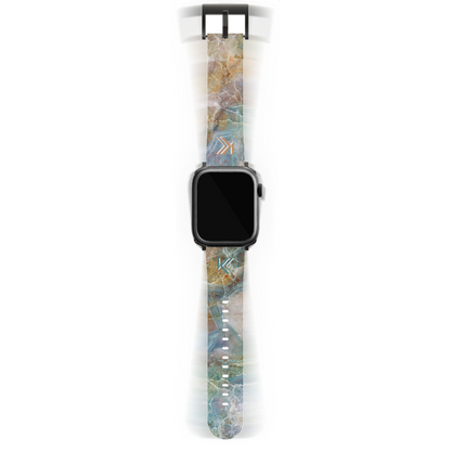 Ice Age Watch Band