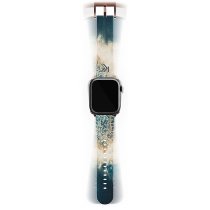 Mermaid's Call Watch Band