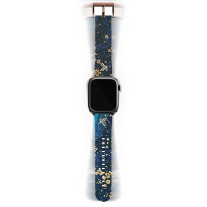 Midnight Stargaze Watch Band