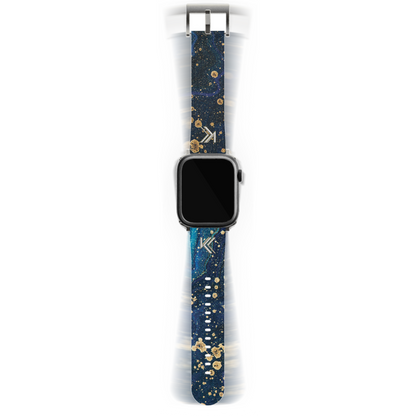 Midnight Stargaze Watch Band