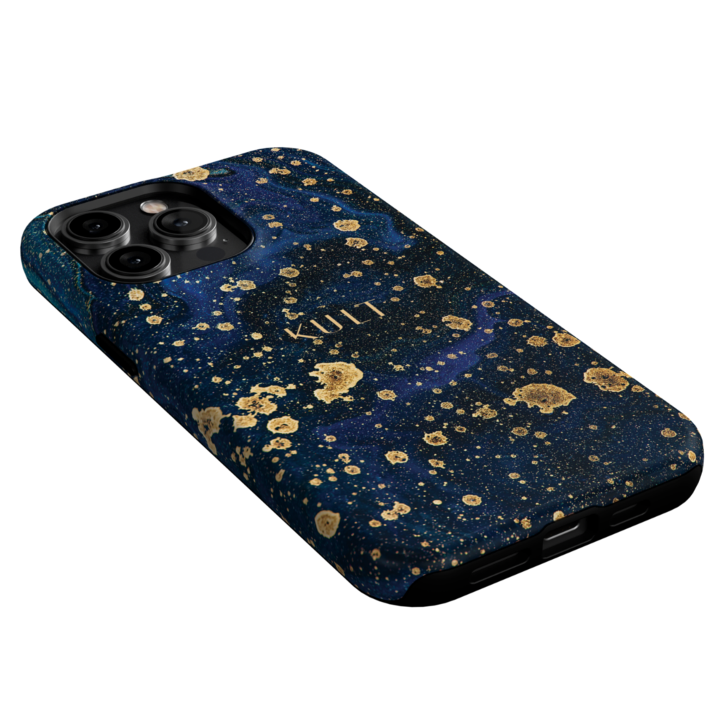 Midnight Stargaze Phone Case