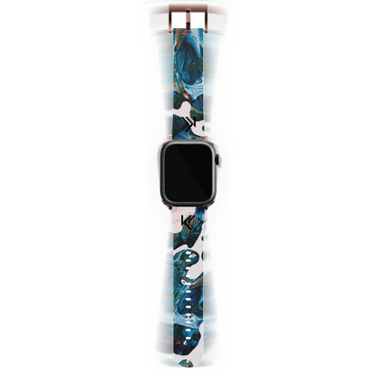 Milky Way Watch Band