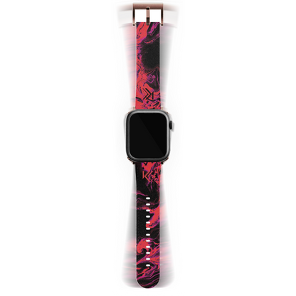 Mystic Night Watch Band