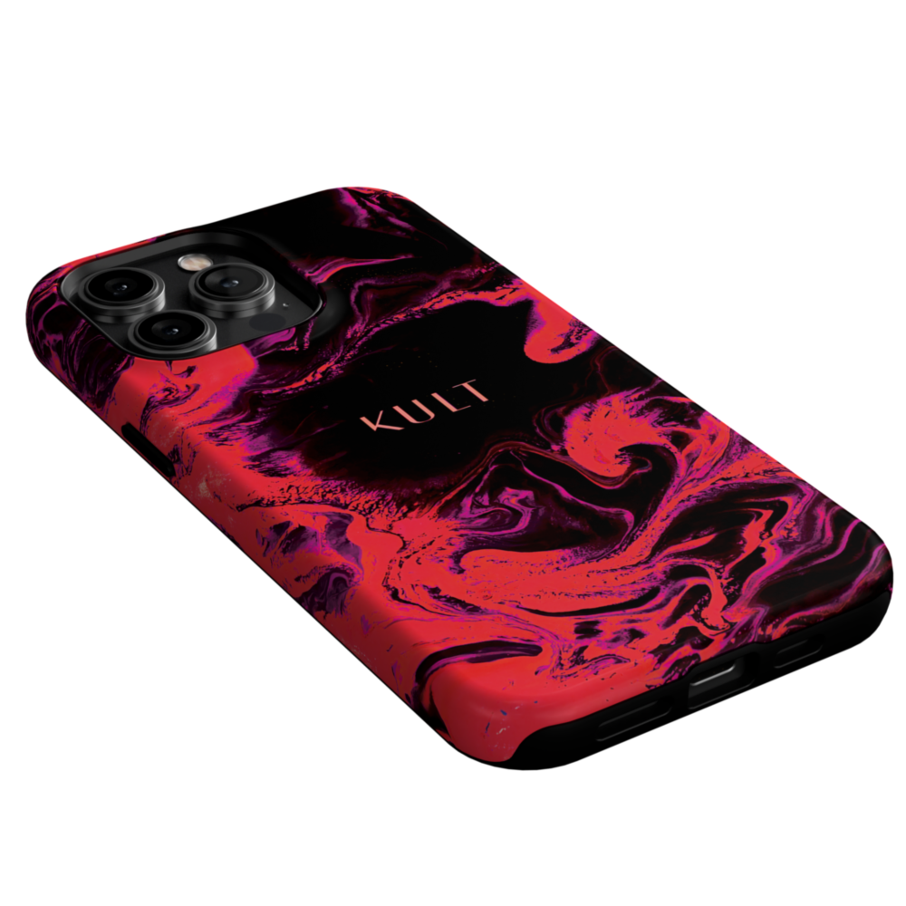 Mystic Night Phone Case