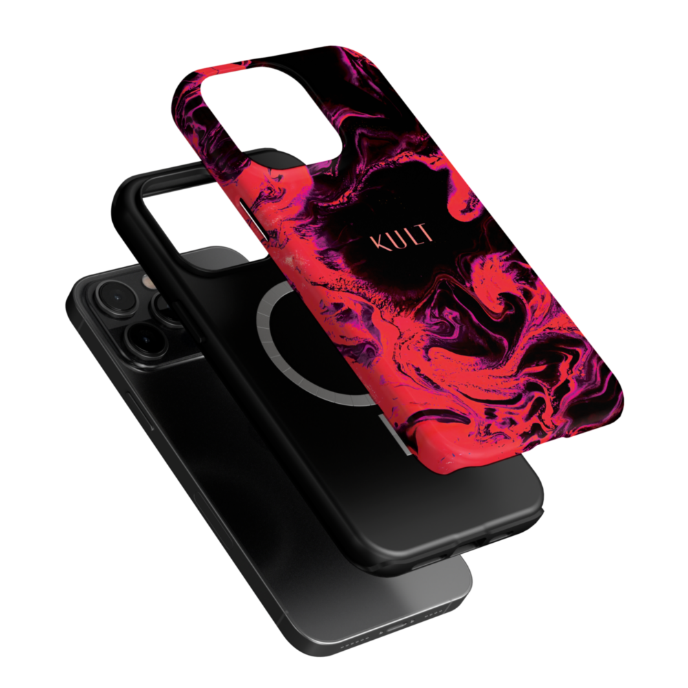 Mystic Night Phone Case