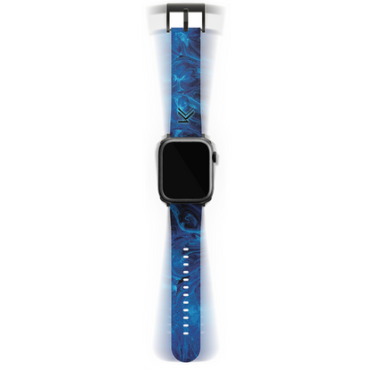 Nebula Watch Band