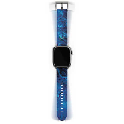 Nebula Watch Band