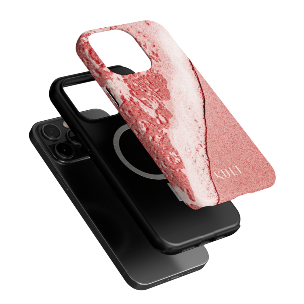 Rose Paradise Phone Case
