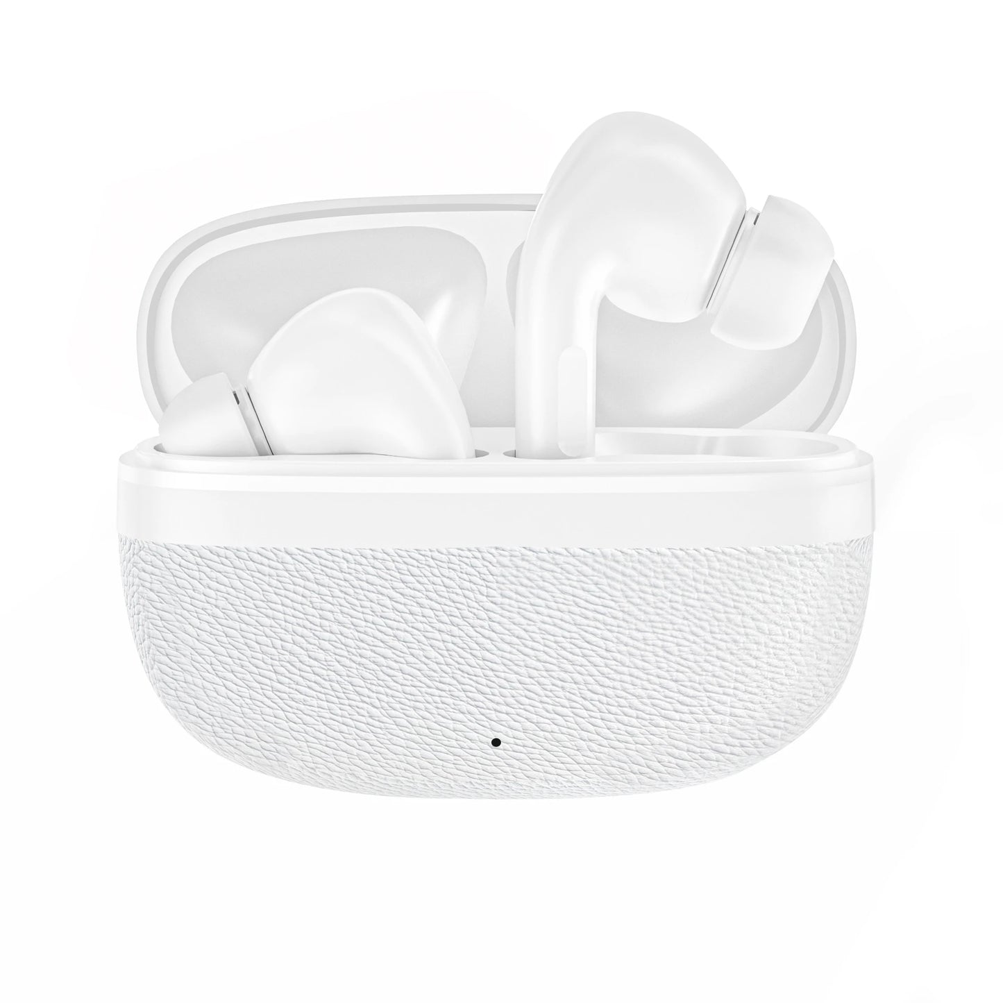 S31-TWS Wireless Headphones - Bluetooth Headphones - Physical Noise-Canceling Headphones - Long-Lasting Battery Headphones