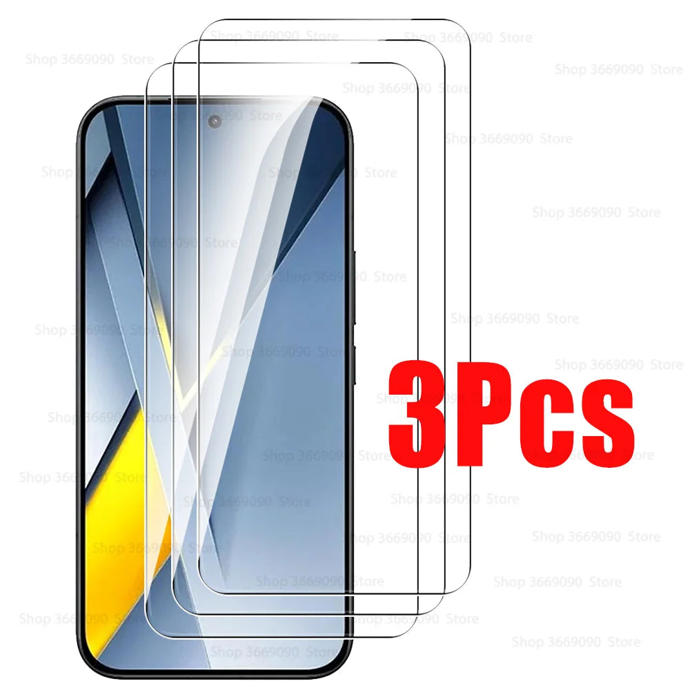 6in1 For Xiaomi Poco F8 Ultra Camera Film Tempered Glass PocoF8Ultra Poko Little F 8 Ultra F8Pro 5G Lens Screen Protective Glass