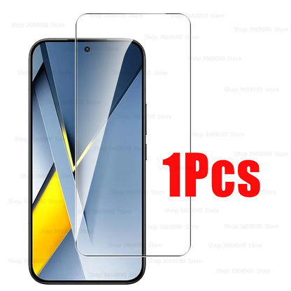 6in1 For Xiaomi Poco F8 Ultra Camera Film Tempered Glass PocoF8Ultra Poko Little F 8 Ultra F8Pro 5G Lens Screen Protective Glass