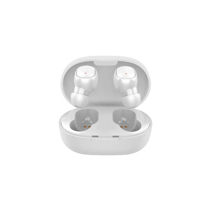 A6S TWS Bluetooth 5.0 Wireless Earphones Headphone Stereo Headset Sports Earbuds Microphone with Charging Box for Mobile Phone