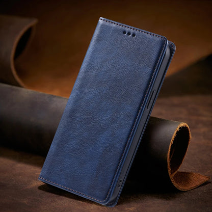 A06 Leather Flip Case For Samsung Galaxy A06 Phone Case Etui Samsung A06 4G 5G global version Galaxy A06 Cover A 06 SamsungA06