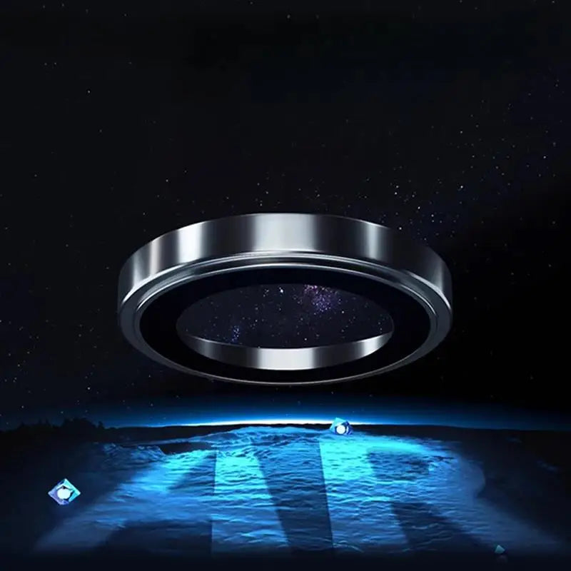 1Pc AR+AF Camera Lens Ring Glass For IPhone 15 16 Pro Max 16pro 15plus Lens Screen Protector Tempered Glass For IPhone 16pro Max