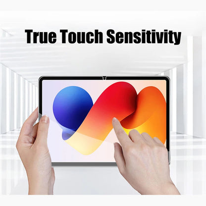 2PCS Tempered Glass Screen Protector for Xiaomi Redmi Pad 2 Pro 12.1 Tablet Accessories Film