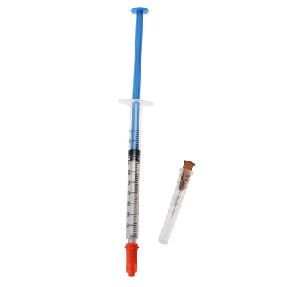Conductive Silver Paste Conductive Silver Paste Adhesive Silver Paint Pen for Keyboard PCB Repair Conductive Silver Paint