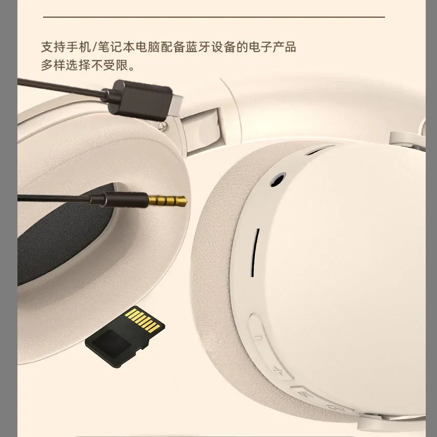 Original Xiaomi Wireless Headphones