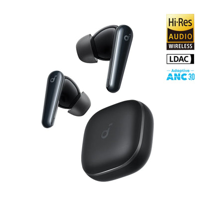 Anker Soundcore Liberty 5 A3957 TWS Earbuds Dolby Audio Active Noise Cancelling Wireless Bluetooth Sports In-ear Earphones