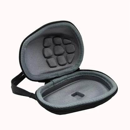 Portable Hard EVA Travel Case for Logitech MX Master 3S Wireless Mouse Waterproof Mice Bag for Logitech MX Master 3S