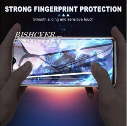 4PCS Tempered Glass For T-Mobile REVVL 8  T Phone 3 REVVL8 7 6x Pro TPhone 2 REVVL7 7Pro REVVL6 Screen Protector Protective Film