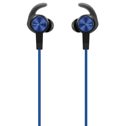 Honor XSport AM61 Wireless Bluetooth 4.1 Earphones with Mic Control IPX5 Waterproof for Android & IOS Music Sports Headset