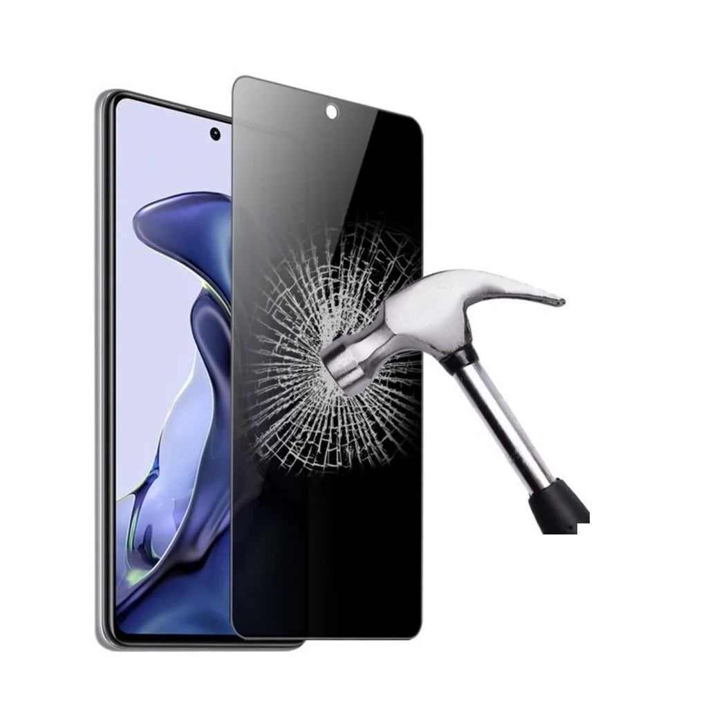 1-5Pcs Privacy Tempereed Glass Screen Protector Anti-Spy for MOTO G13 G32 G42 G53 G72 G22s E13 G24 Power G Play 2024