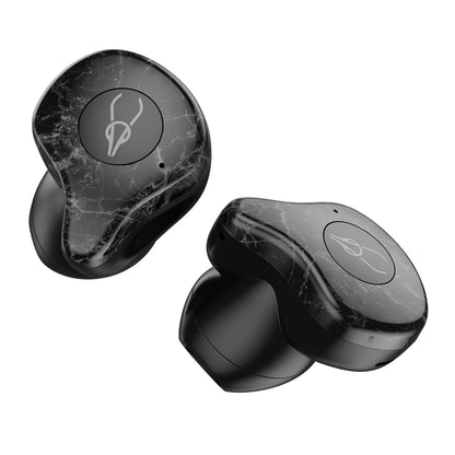 Sabbat X12 Ultra Qualcomm Tws Wireless Bluetooth v5.2 Earphone Sports Hifi Stereo Earbuds Support Earphones